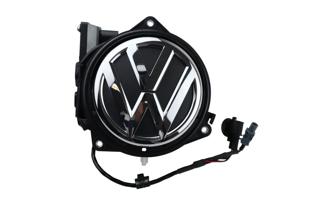 Emblem-Rückfahrkamera für VW EOS – Bild 1