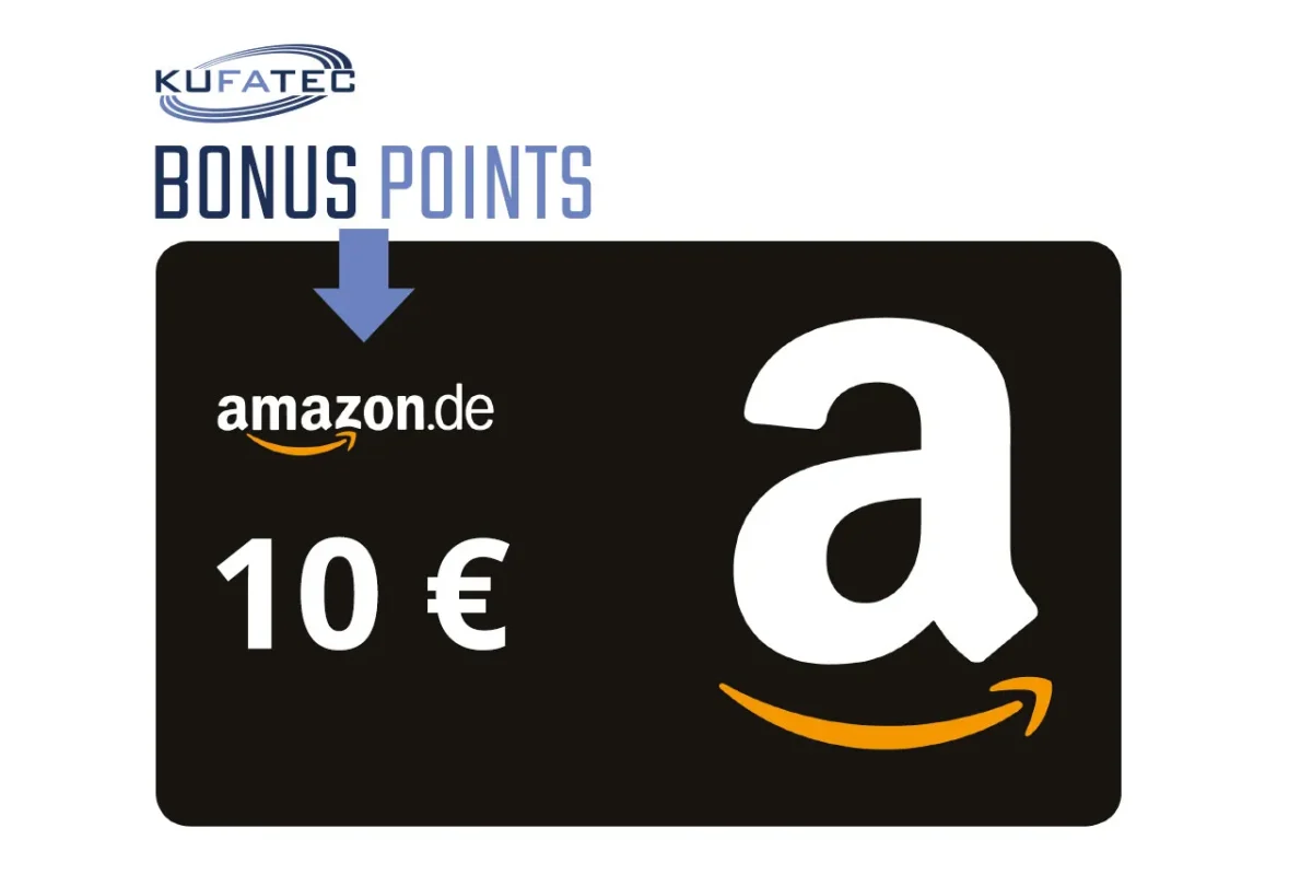 Amazon Gutschein 10 EUR – Bild 1