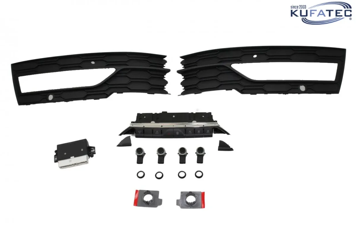 Komplett-Set Park Pilot Front für Skoda Octavia NX – Bild 1