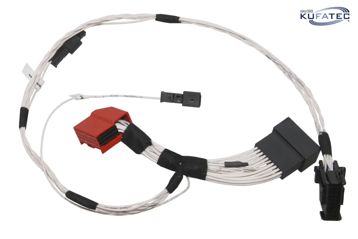 GRA (Tempomat) Komplett Set VW T6.1 SH – Bild 2