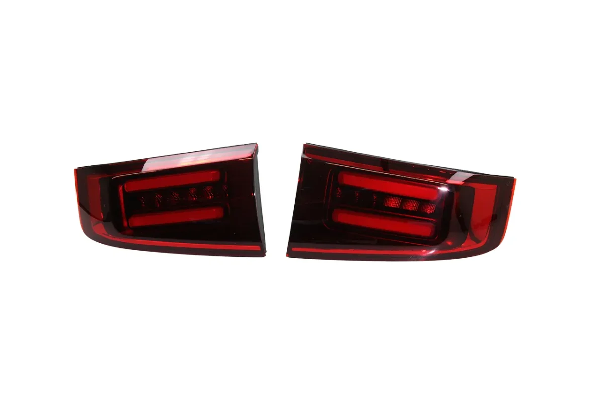 Komplettset Facelift Mopf LED-Heckleuchten für Mercedes Benz GLB-Klasse X247 – Bild 2