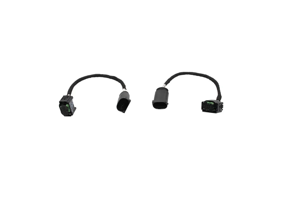 Komplettset Facelift Mopf LED-Heckleuchten für Mercedes Benz GLB-Klasse X247 – Bild 3