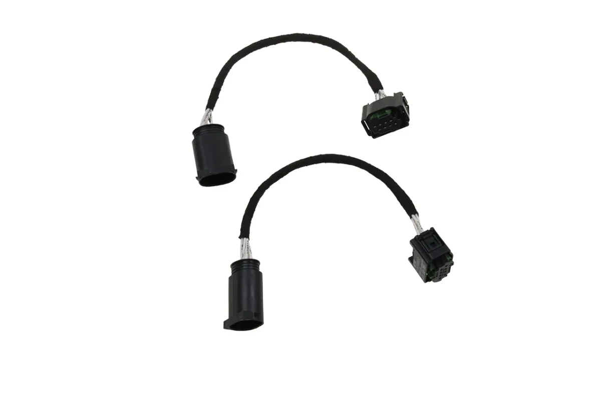 Adapter MOPF Rückleuchten für Mercedes Benz GLB-Klasse X247 – Bild 1