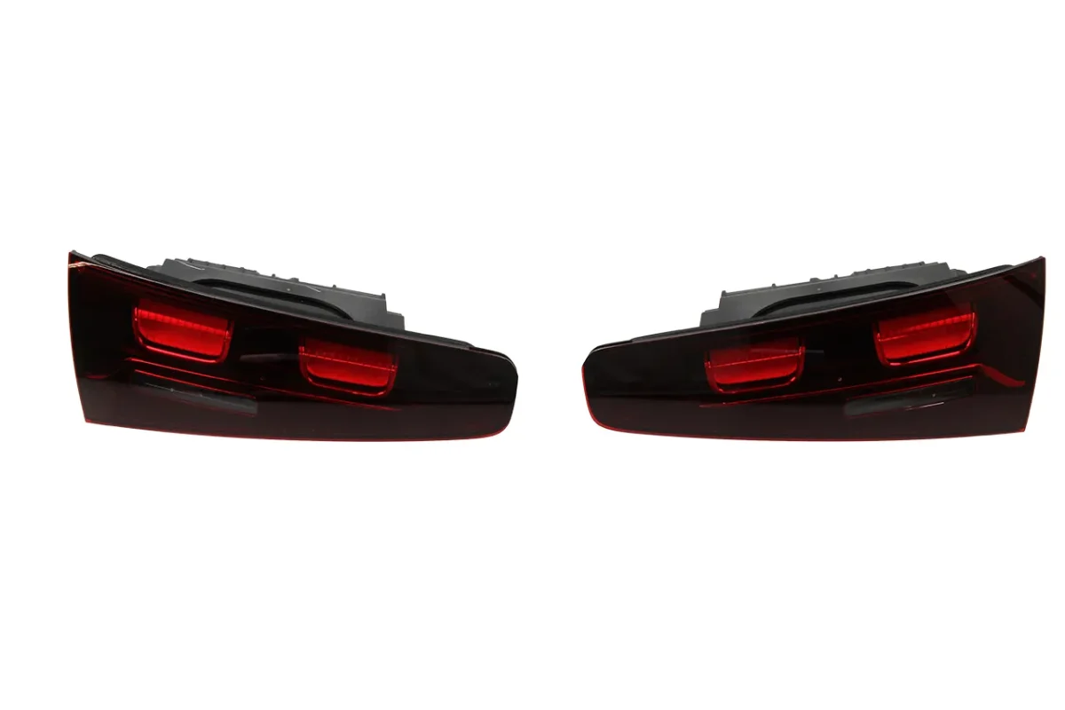 Komplettset Facelift Mopf LED-Heckleuchten für Mercedes Benz GLS-Klasse X167 – Bild 1
