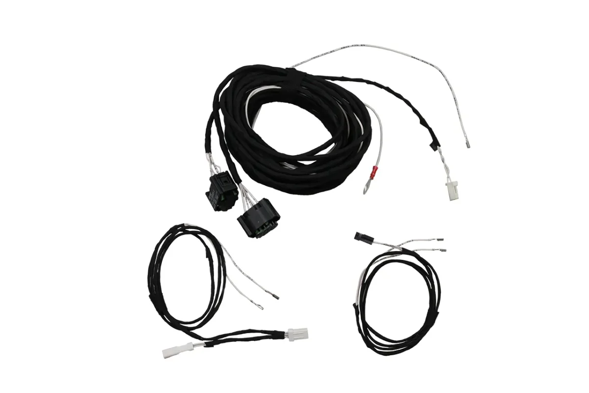 Kabelsatz Totwinkel Assistent Code 234 für Mercedes Benz B / GLA / GLB Klasse Baureihe W/H/X 247 – Bild 1