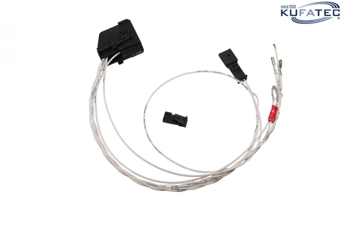 GRA (Tempomat) Komplettset für VW Taigo CS – Bild 4
