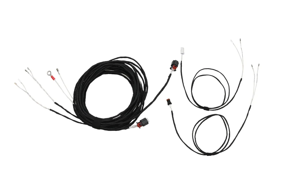 Kabelsatz Totwinkel Assistent Code 234 für Mercedes Benz GLC F/X 254 – Bild 1