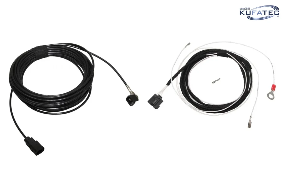 Kabelsatz Digitaler Innenspiegel Code F84 für Mercedes Benz V-Klasse / EQV / eVito 447 – Bild 1