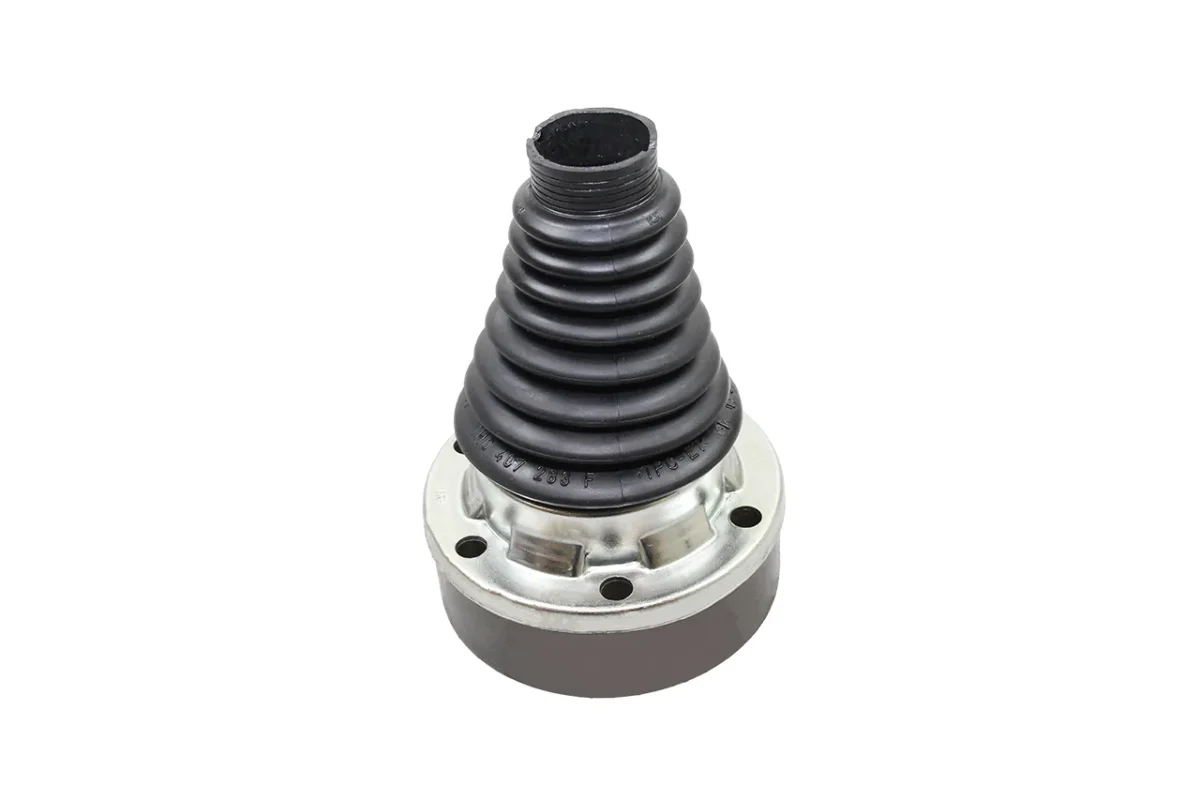 1K0 498 103 / 2Q0 498 104 / 2Q0 498 104 C Gleichlaufgelenk für Gelenkwelle – Bild 1
