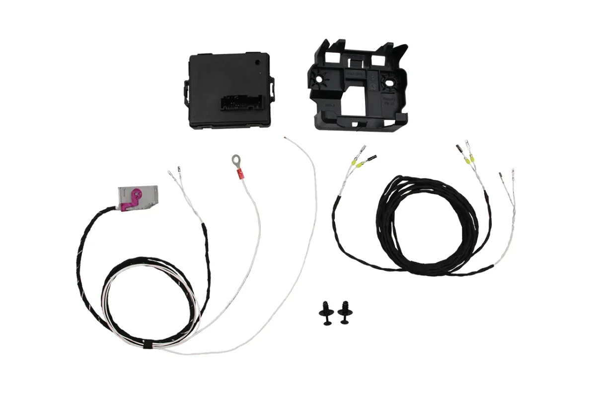 Automatische Leuchtweitenregulierung (aLWR) Komplett-Set für Seat Formentor KM7 – Bild 1