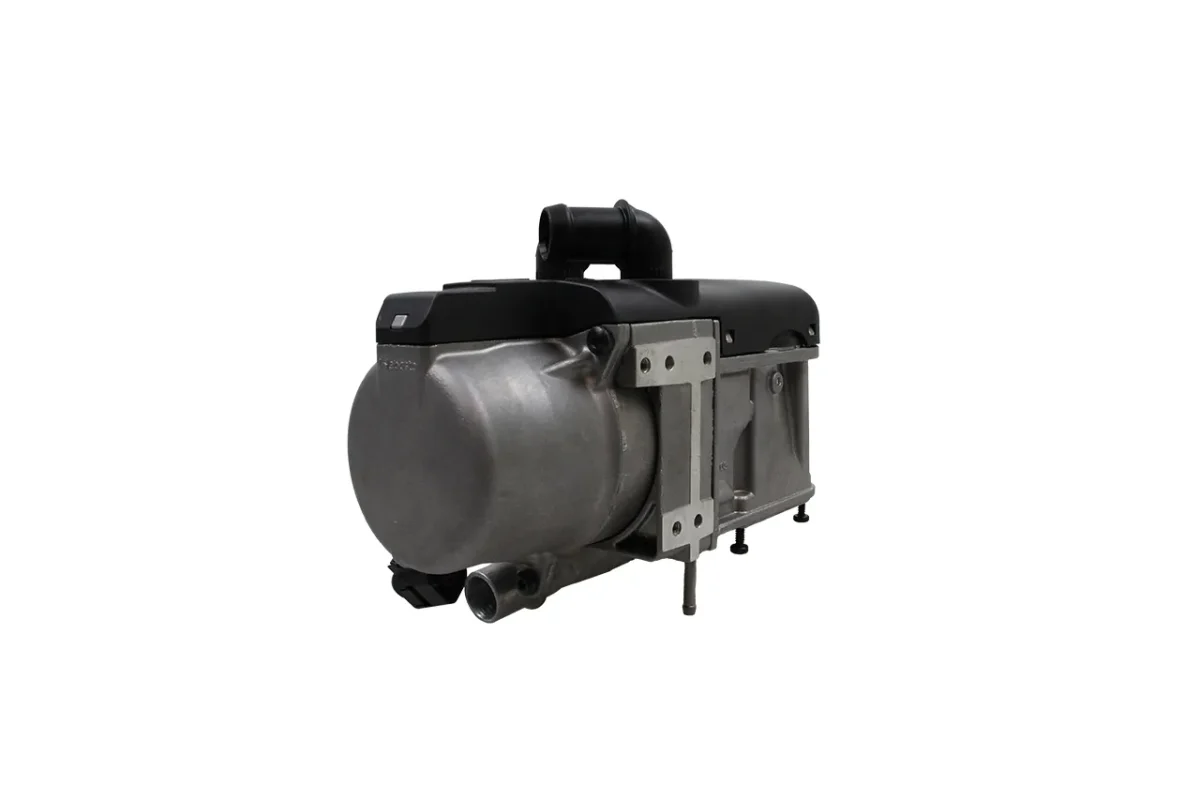 Webasto Thermo Top Evo 5 Diesel für MQB VW, Audi, Seat, Skoda – Bild 1