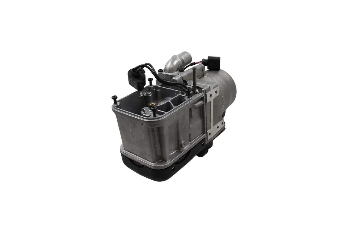 Webasto Thermo Top Evo 5 Diesel für MQB VW, Audi, Seat, Skoda – Bild 3