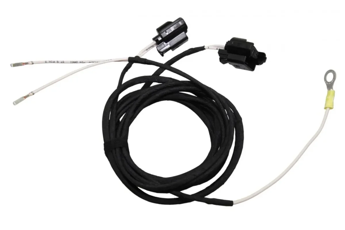 Kabelsatz Nebelscheinwerfer Code L16/L23 für Mercedes Benz Citan / eCitan W420 – Bild 1
