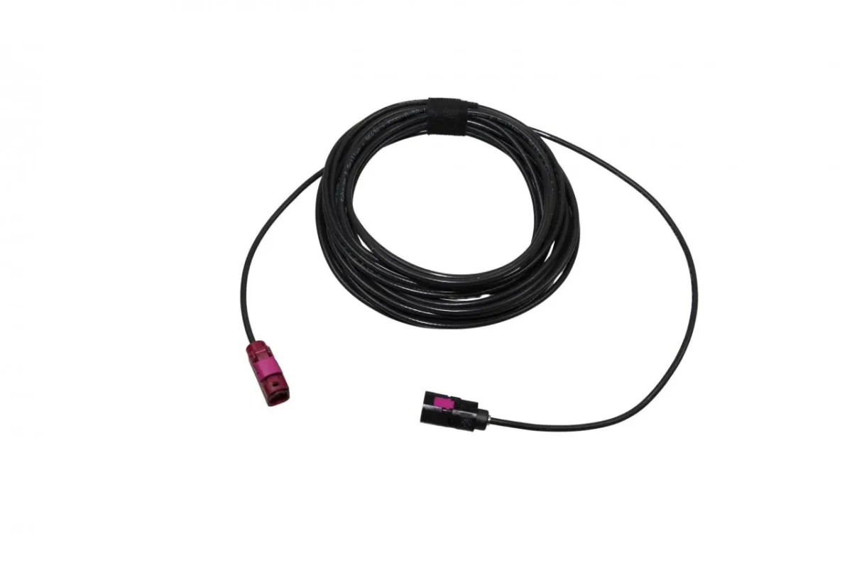 Antennenleitung für Rückfahrkamera A 212 820 90 13 für Mercedes Vito / Viano Baureihe 639 – Bild 1