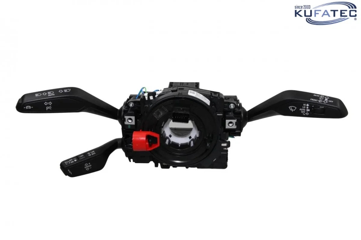 GRA (Tempomat) Komplett-Set für Audi Q3 F3 – Bild 1