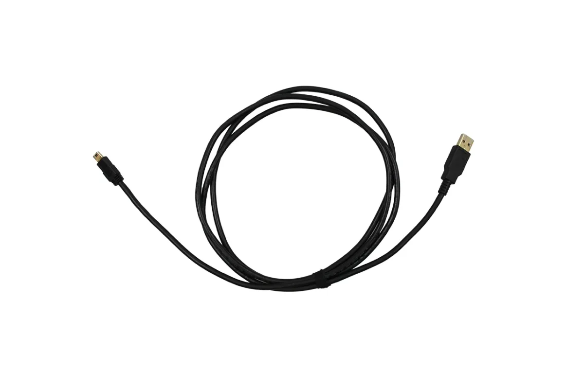 Komplettset zur Nachrüstung Distanzregelung Code ET4 für Mercedes Vito/eVito W447 Mopf II – Bild 4