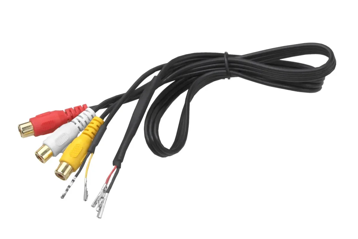 Video-In-Adapter für Audi MMI – Bild 1