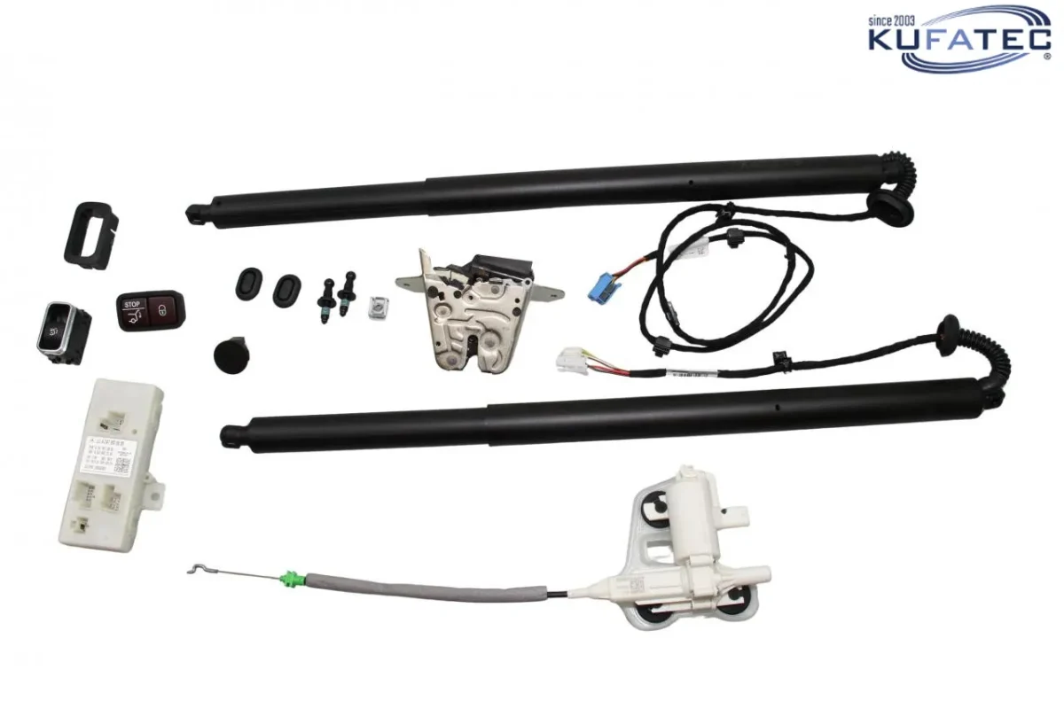 Nachrüst-Set elektrische Heckklappe Code 890 für Mercedes Benz GLB-Klasse X247 – Bild 1
