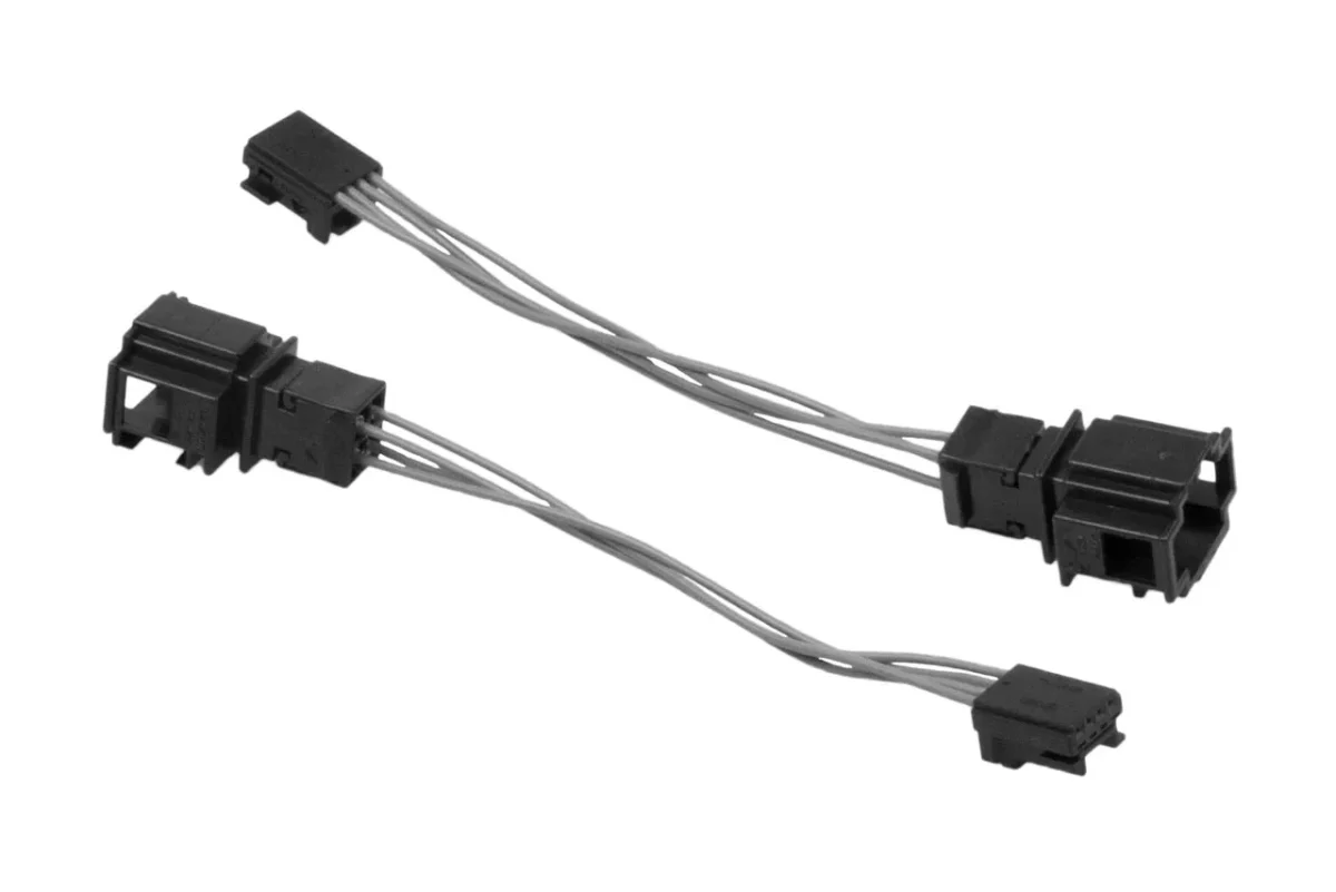Adapter Facelift LED-Rückleuchten für Audi Q5 8R – Bild 1