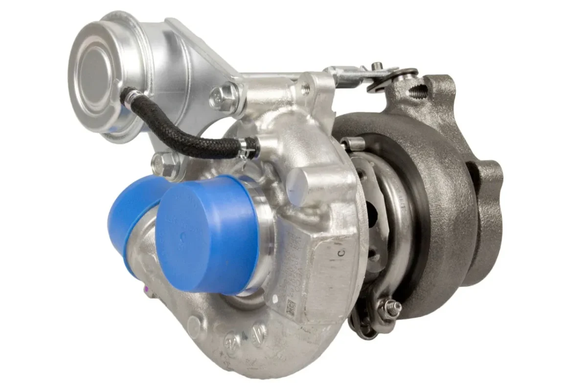 Original Turbolader 49135-05132 für Fiat Ducato III – Bild 1