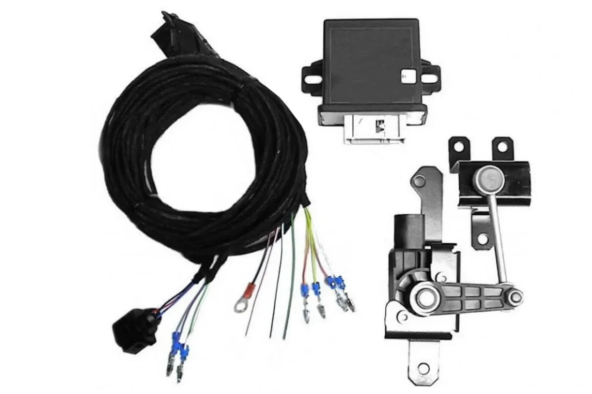 aLWR Komplettset für Seat Altea 5P – Bild 1