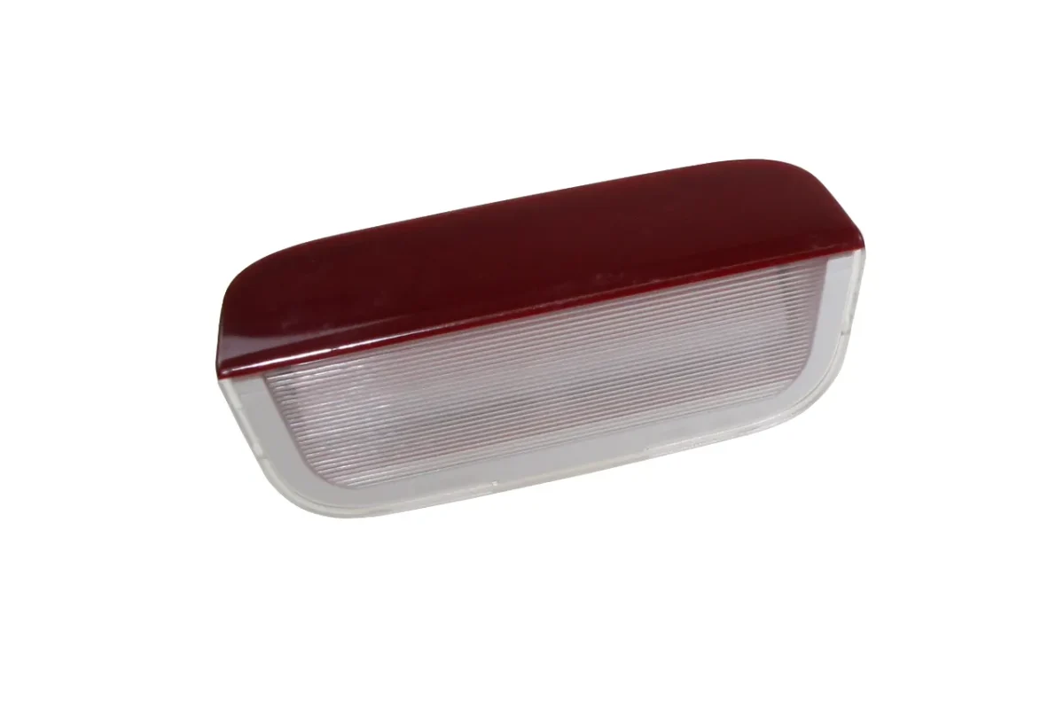 Original VW LED- Einstiegsleuchte für Volkswagen, Audi, Seat, Skoda – Bild 1