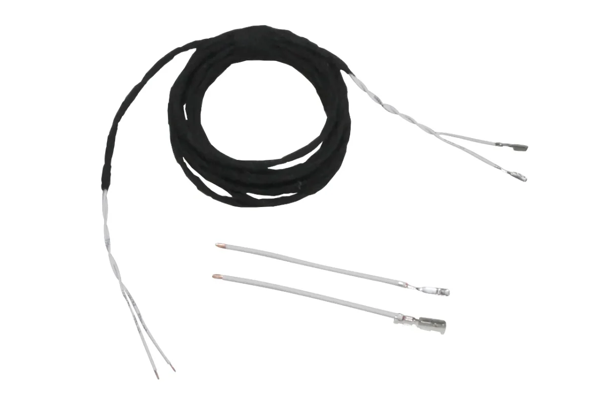 Adapter LED Matrix-Scheinwerfer für Audi A4 8W, A5 F5 – Bild 1