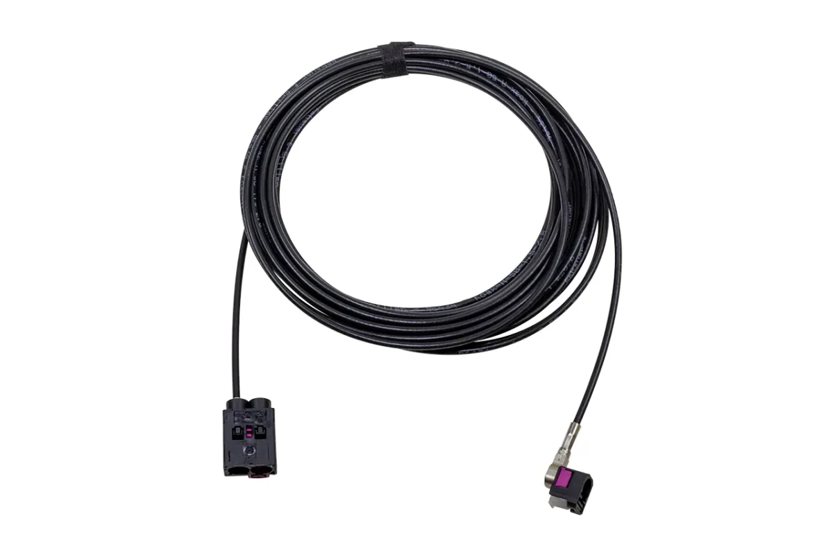DAB+ Antennenmodul für VW Golf 7 – Bild 2