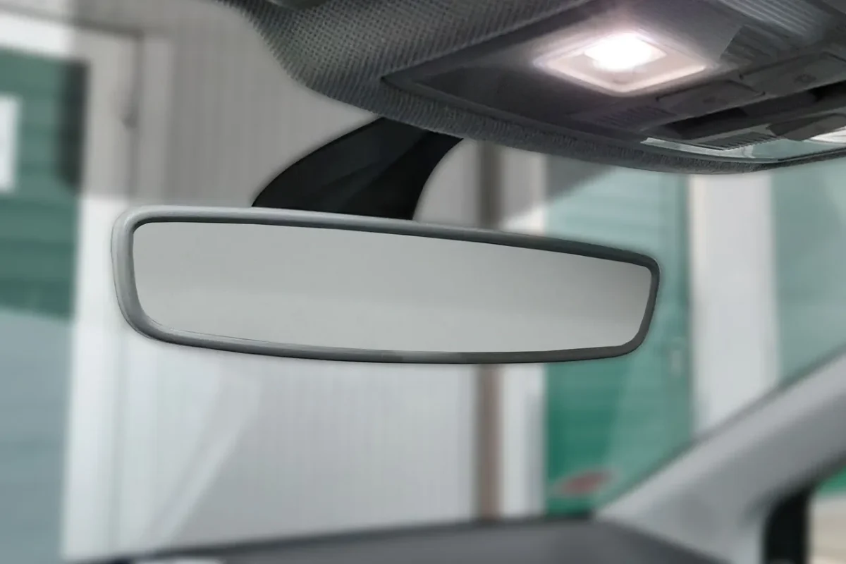 Innenspiegel automatisch abblendbar für Seat, Skoda MQB – Bild 1