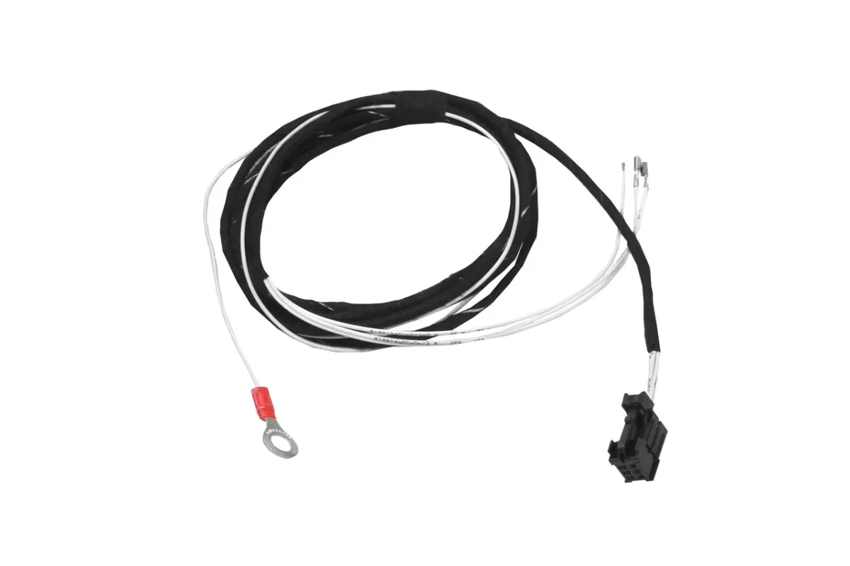 Kabelsatz Auto Hold MLB für Audi A4 8W, A5 F5, Q5 FY, Q7 4M – Bild 1