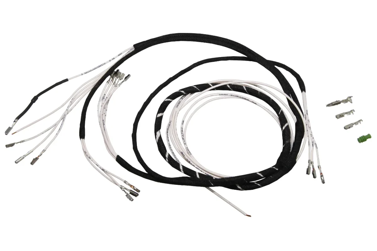 Kabelsatz GRA (Tempomat) + MFA für VW up! – Bild 1