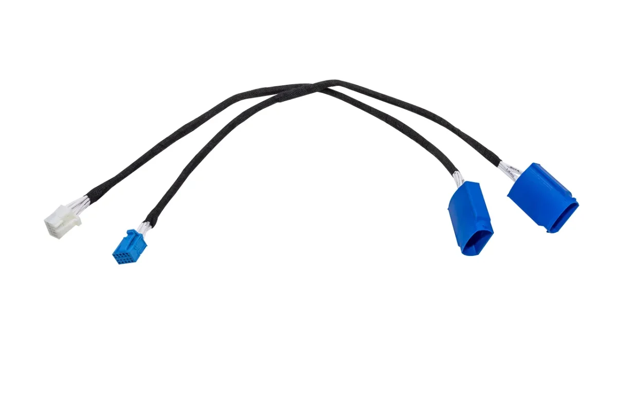 Adapter Facelift Mopf LED Rückleuchten Plug & Play für Mercedes Benz A-Klasse W176 – Bild 1