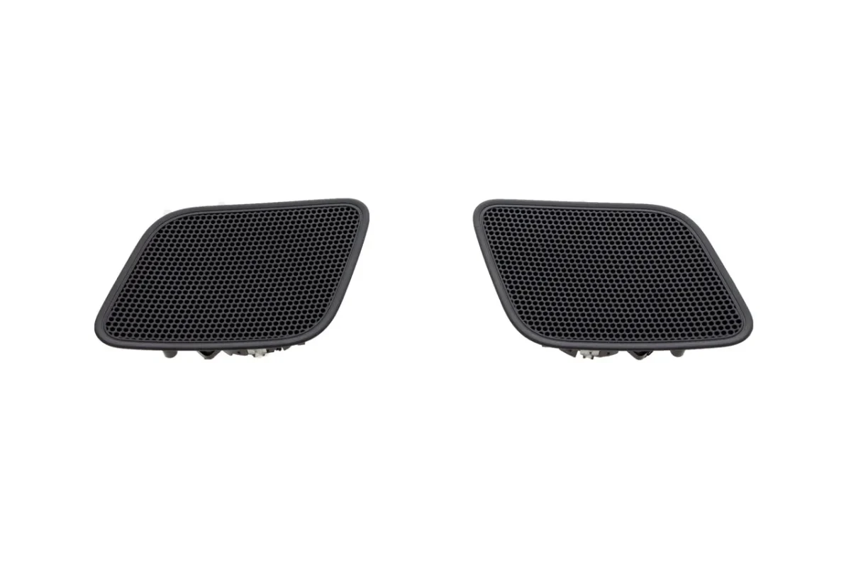 Soundsystem für VW Golf 7 – Bild 5