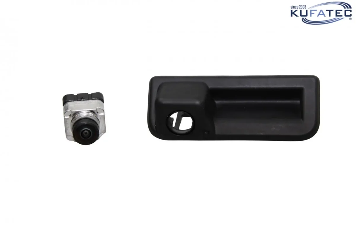Komplett-Set Rückfahrkamera für Seat Formentor KM7 – Bild 1