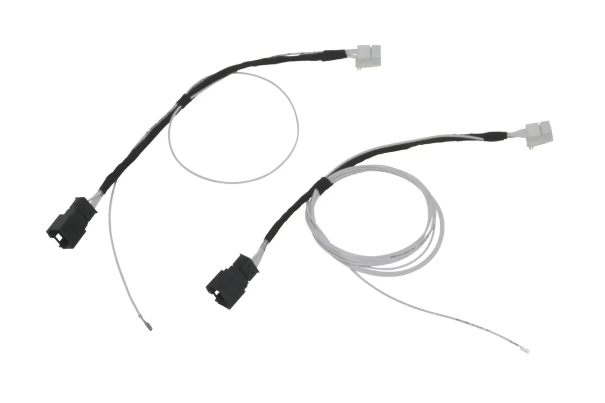 Adapter MOPF Rückleuchten für Mercedes Benz GLC-Klasse X253 – Bild 1