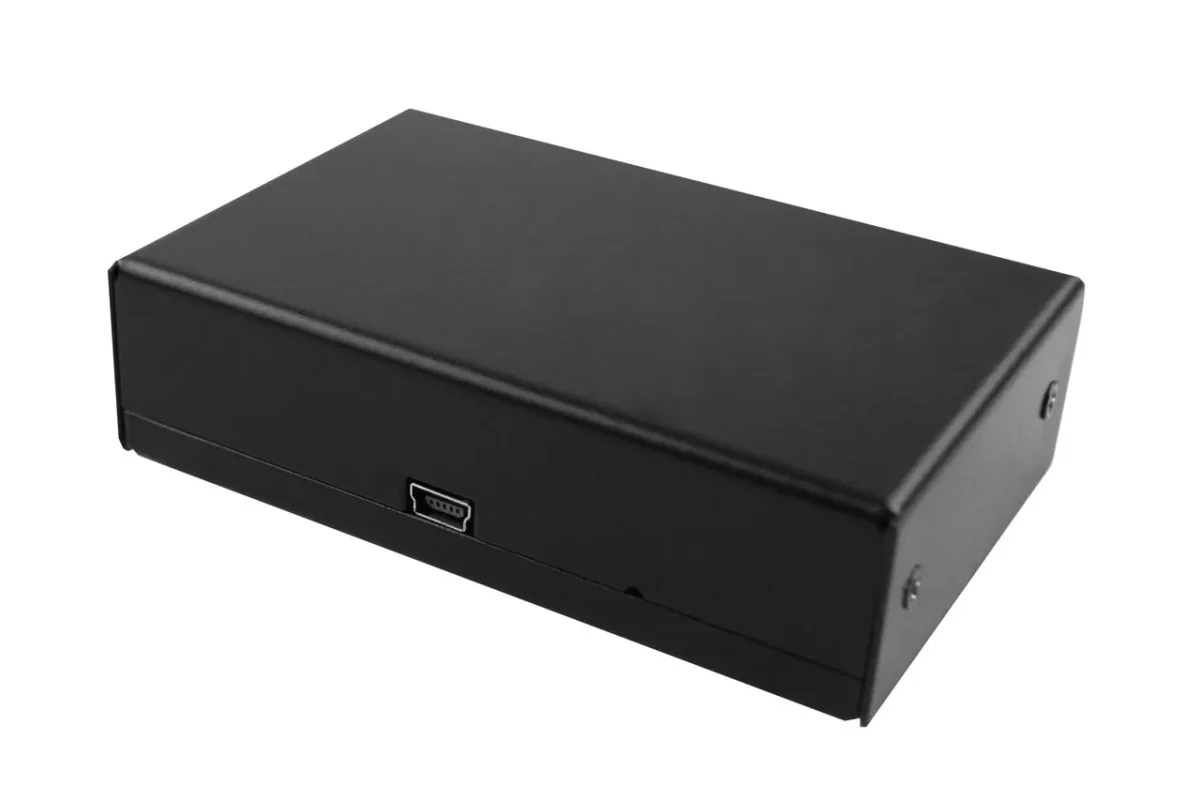 AUX, A2DP Bluetooth Plug and Play Music Receiver für Audi Concert 3, Symphony 3 – Bild 1