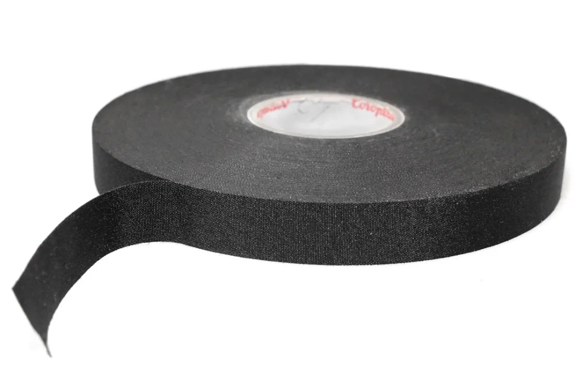 Coroplast Gewebeklebeband Außenbereich – Bild 1