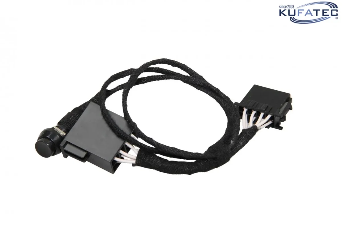 TV-Freischaltung für VW MFD, Audi RNS D Navi+ Plus Plug & Play – Bild 1