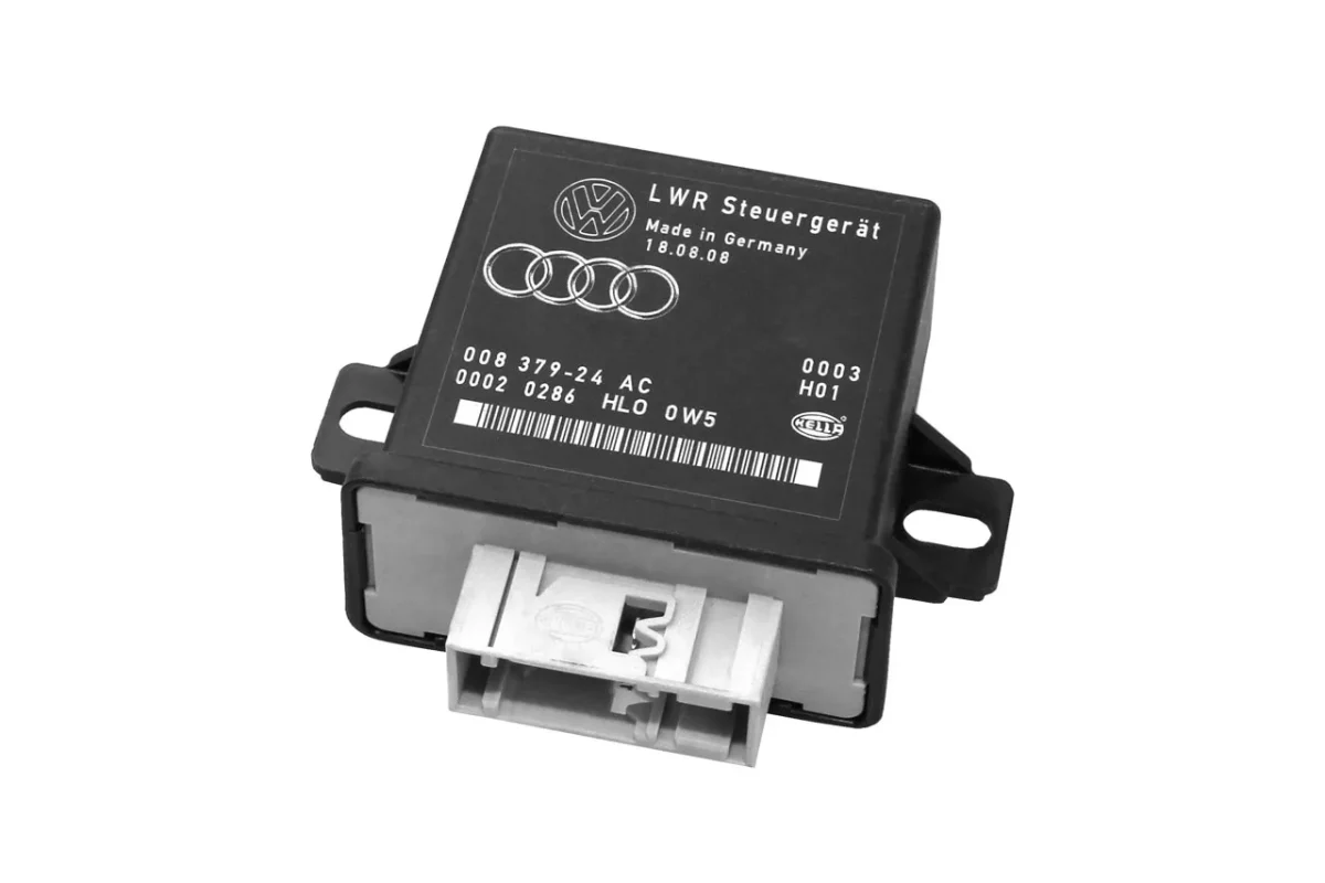 aLWR Steuerteil Bi-Xenon für Audi Q5 8R – Bild 1
