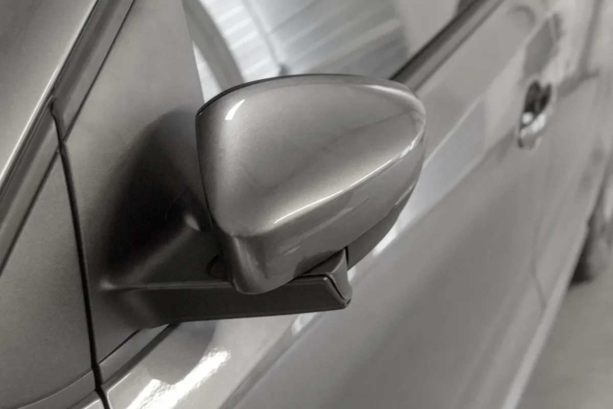Komplettset anklappbare Aussenspiegel für VW Polo 6C – Bild 1