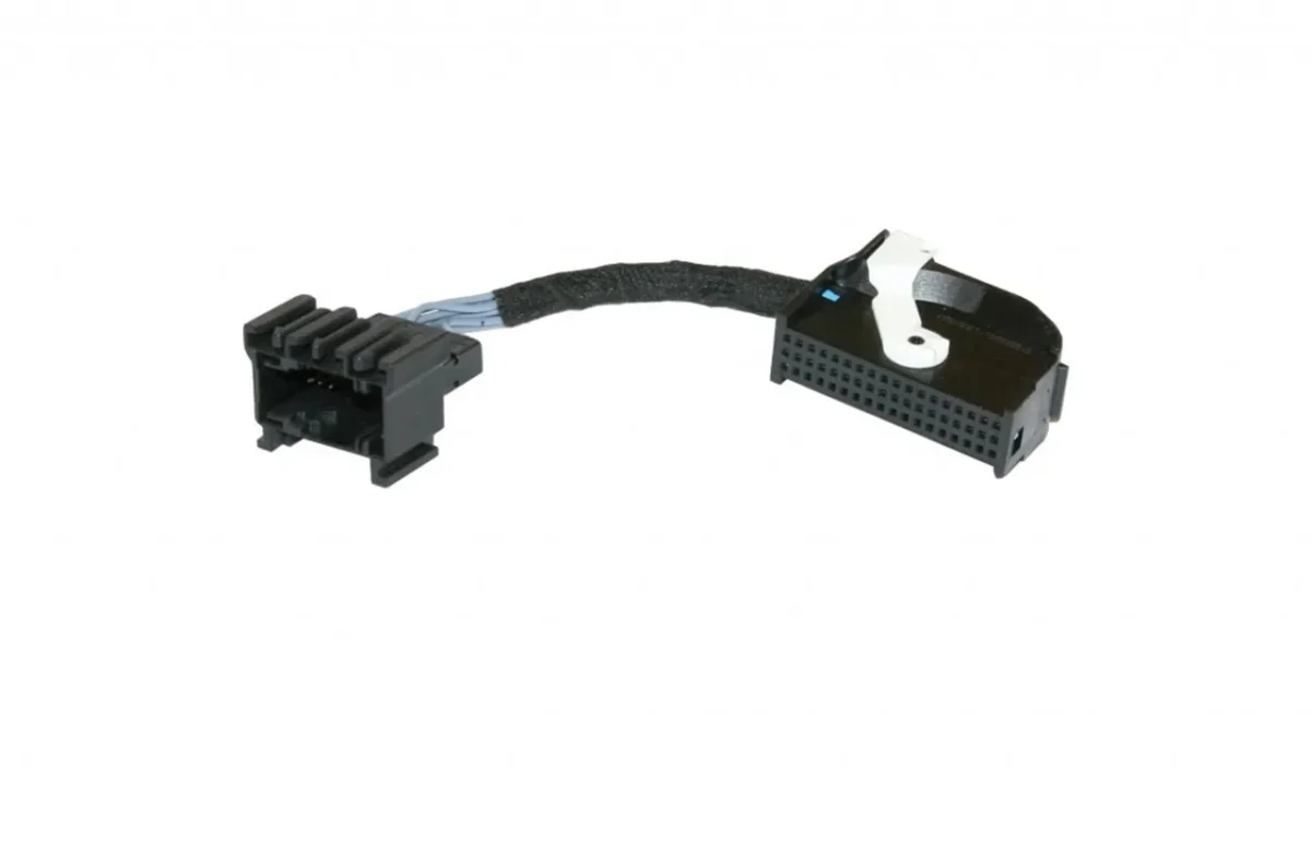 Adapter Handygeneration alt auf Bluetooth Neu für VW Touran – Bild 1