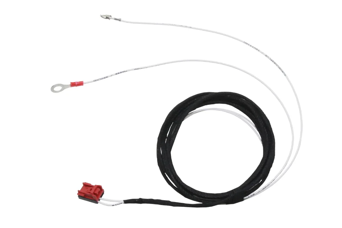 Komplettset USB Hub für Audi Q3 F3 – Bild 1