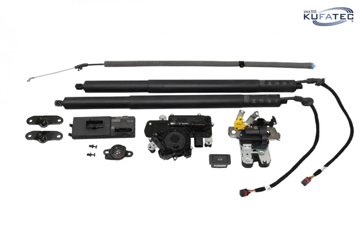 Nachrüst-Set elektrische Heckklappe für Audi Q3 F3 – Bild 1