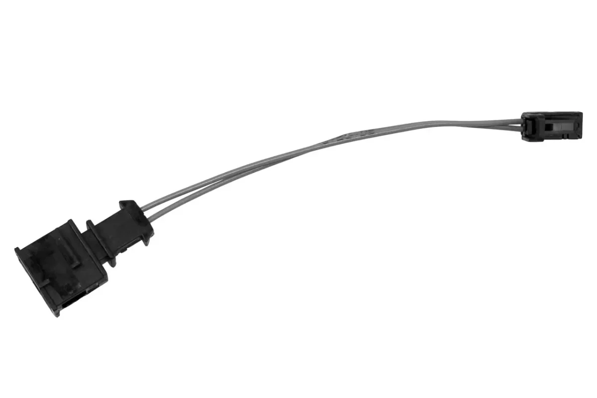 Adapter LED-Kofferraumbeleuchtung für VW, Audi, Seat, Skoda – Bild 1