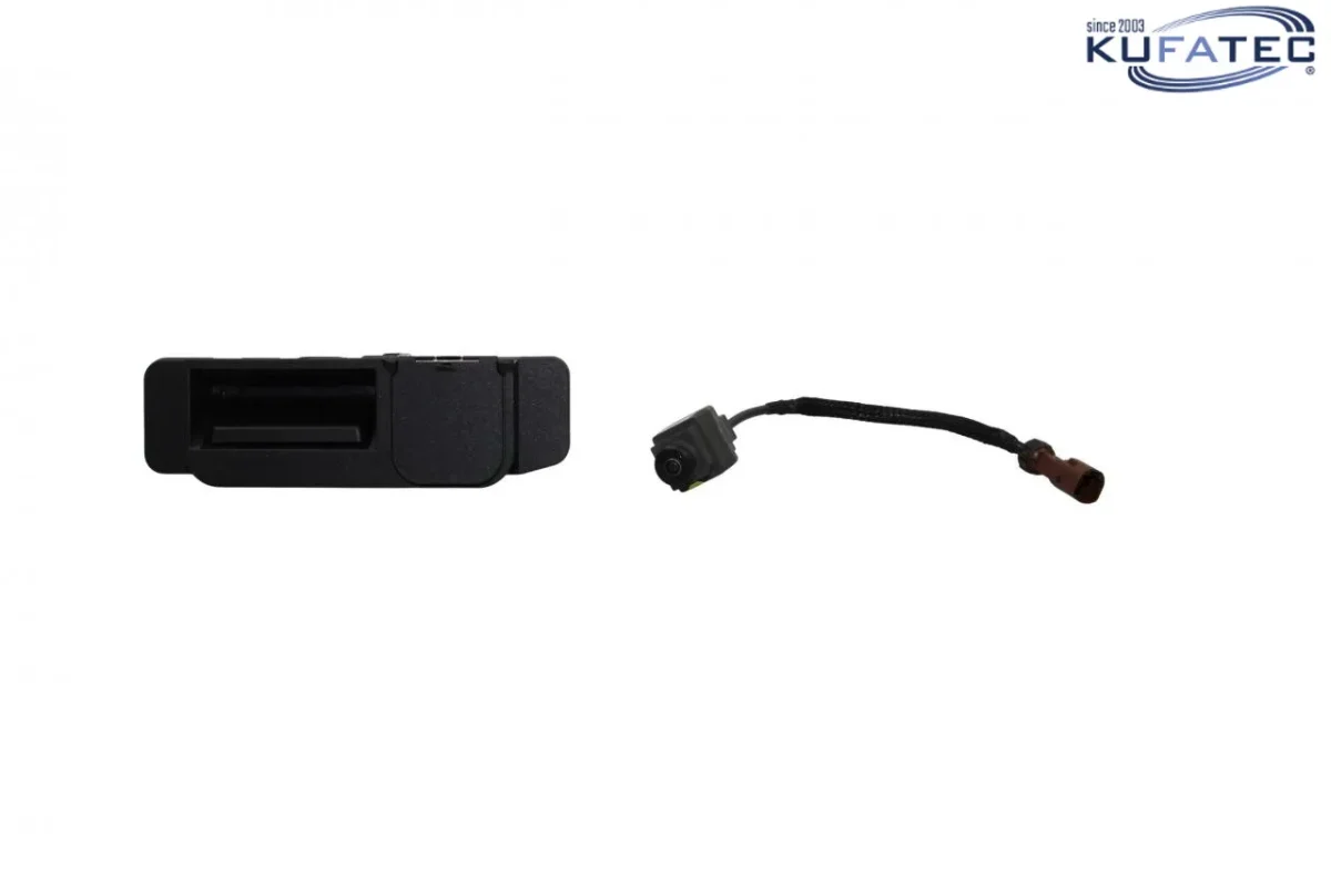 Komplettset Rückfahrkamera Code 218 für Mercedes E-Klasse W213/S213 Coupe/Cabrio C238/A238 – Bild 1