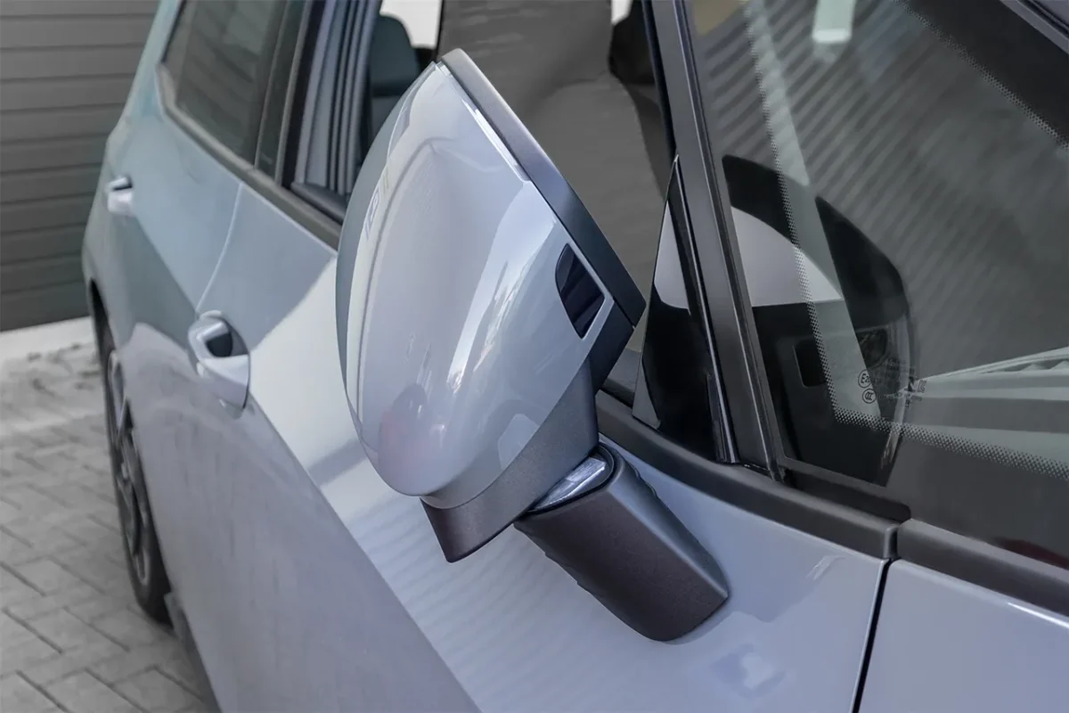Komplettset anklappbare Außenspiegel für VW ID3 E11 – Bild 1