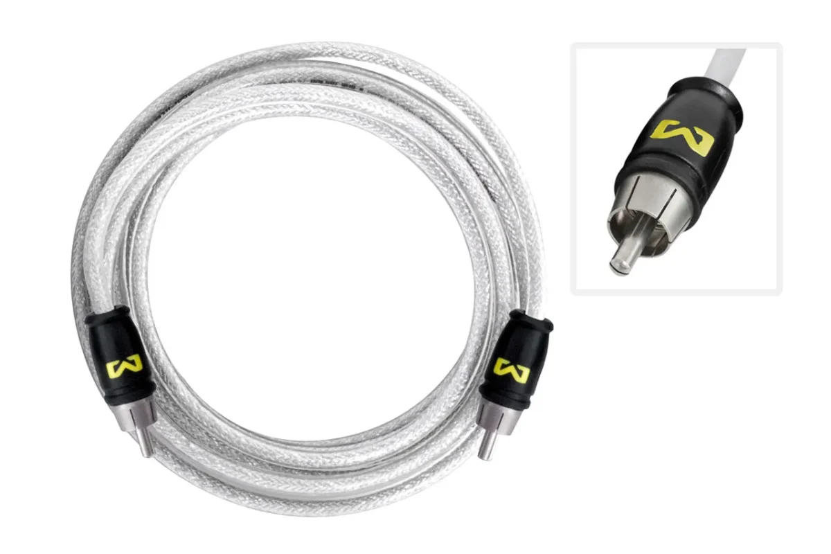 Video-Kabel Ampire 100 cm, X-Link Serie – Bild 1