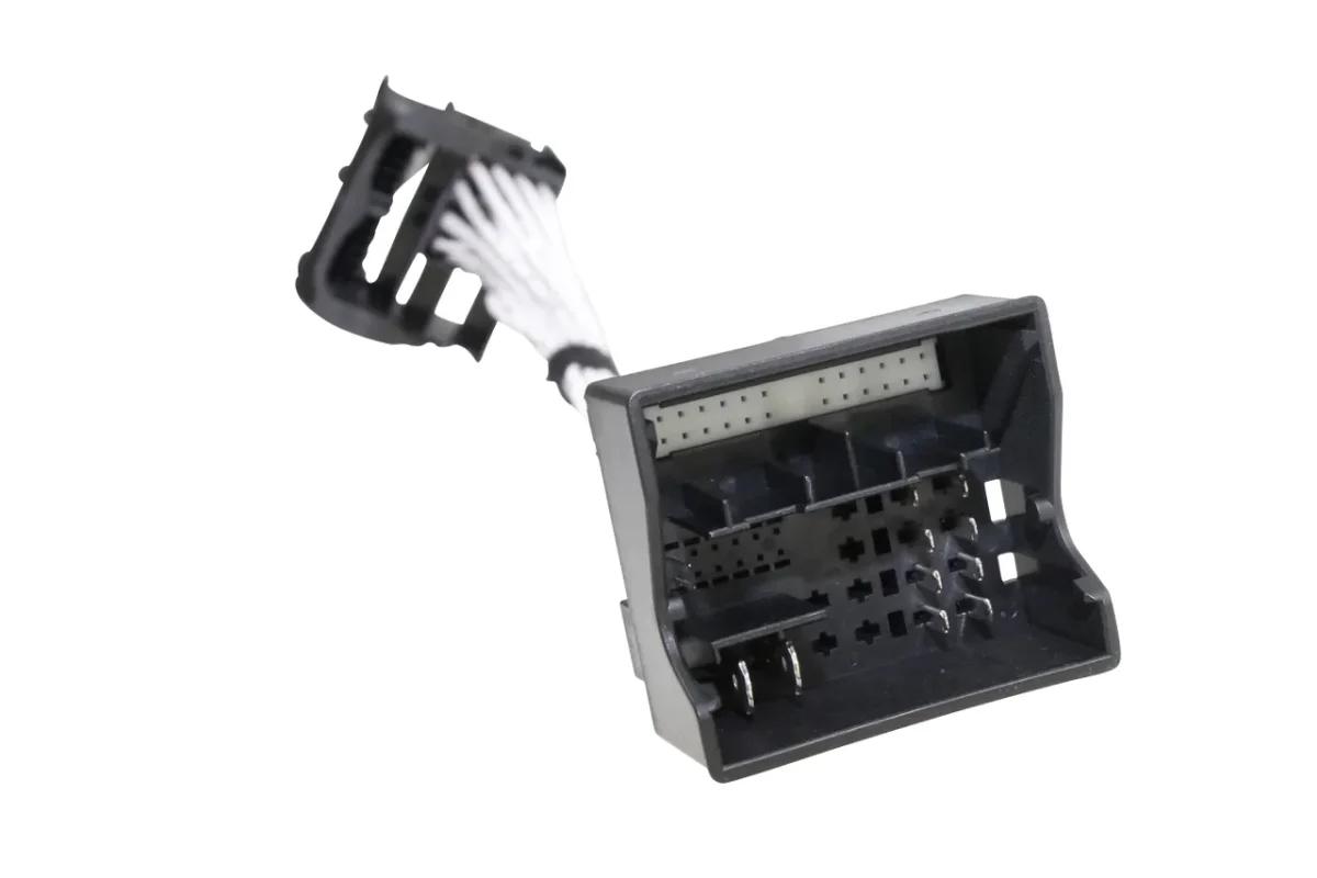 Adapter MIB auf RNS 510, RNS 315 – Bild 1