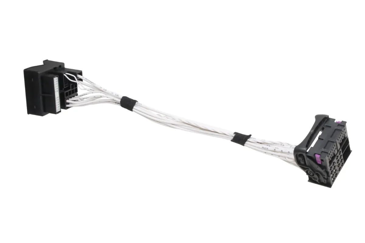 Adapter MIB auf RNS 510, RNS 315 – Bild 2