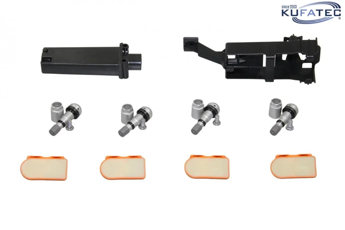Reifendruck-Kontrollsystem (RDK) für VW Tiguan AD1, AX1, BW2, BJ2 – Bild 1